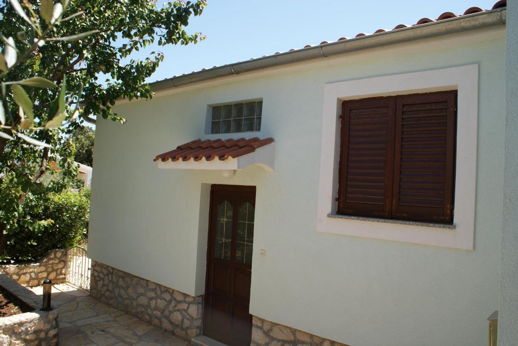 Apartments Jurjevic Petrcane Esterno foto
