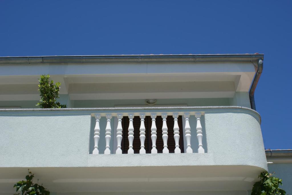 Apartments Jurjevic Petrcane Camera foto