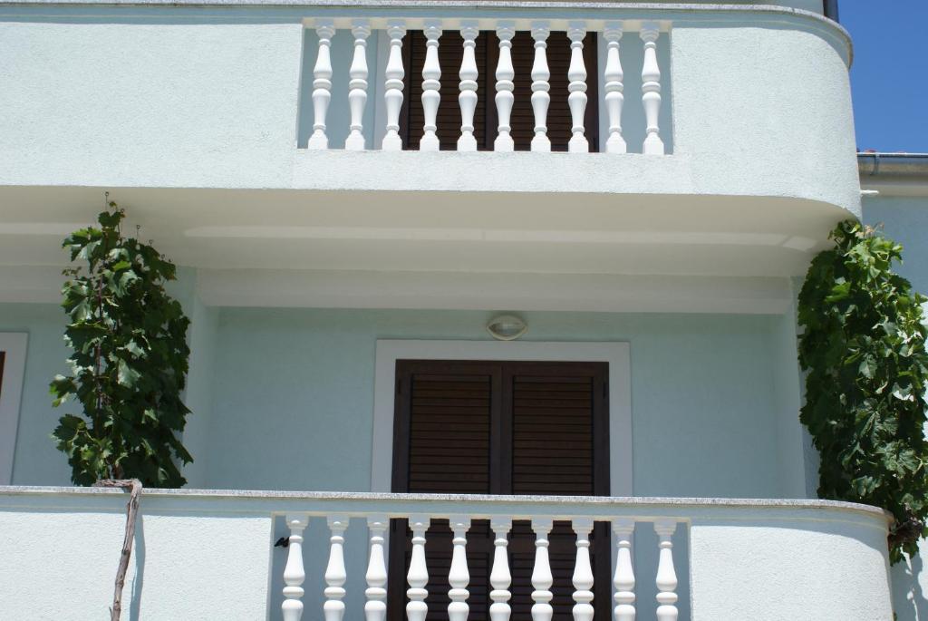 Apartments Jurjevic Petrcane Camera foto
