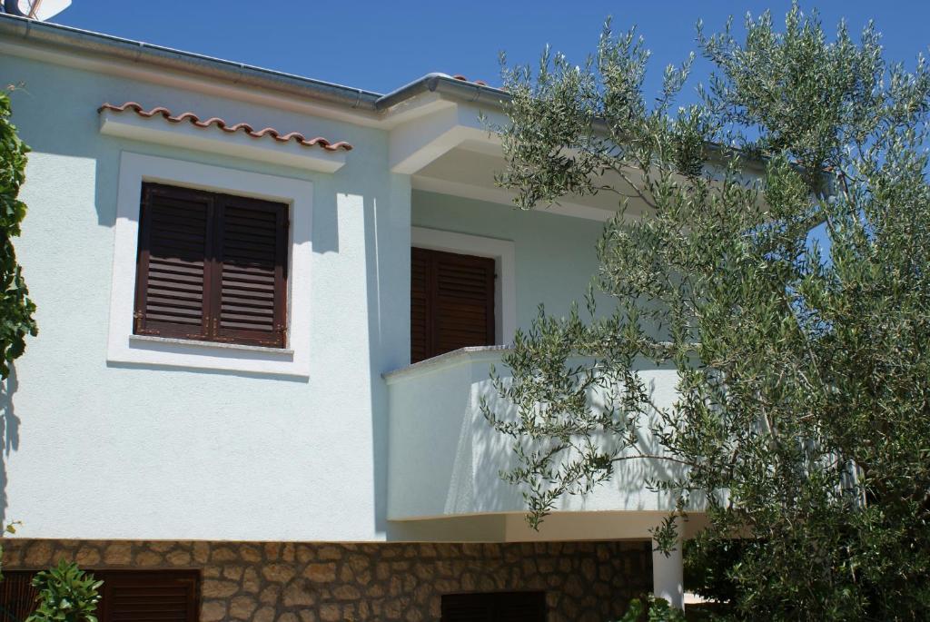 Apartments Jurjevic Petrcane Camera foto